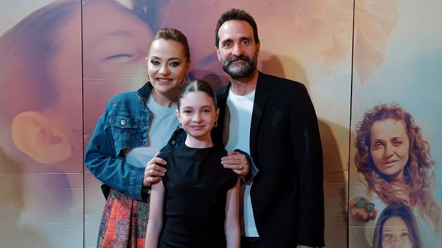 Didem Balçın ve Timur Acar'ın Rol Aldığı "Sırrını Biliyorum"a Bursa'da Samimi Gala! haber görseli