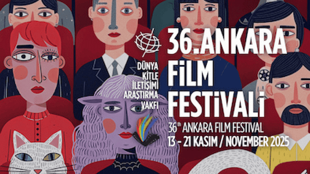 36. Ankara Film Festivali’nin Belgesel Yarışma Seçkisi Açıklandı haber görseli
