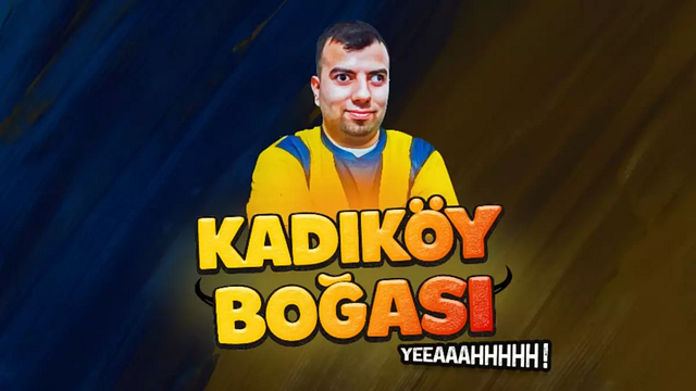 Yerli Gişenin Zirvesi "Kadıköy Boğası"nın Oldu haber görseli