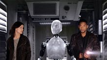 Onlar Da, Robot haber görseli