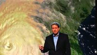 Al Gore: SOS! haber görseli