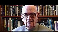 Arthur C. Clarke Öldü! haber görseli