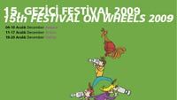Gezici Festival'de Yarışacak Filmler Belli Oldu! haber görseli