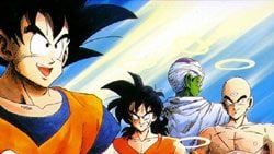 Emerich ve Jackman Kült Animede! haber görseli