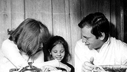 Marie Ölüme Yenildi haber görseli