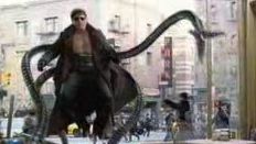 Örümcek İkinci Kez Sahnede haber görseli