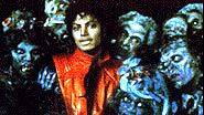 Michael Jackson, Poe Olmak İstiyor haber görseli
