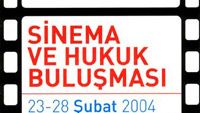 Sinema ve Hukuk Buluşuyor haber görseli