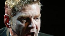 Branagh Tehlikede haber görseli