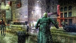 Matrix Devam Ediyor! haber görseli