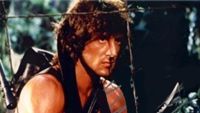 Rambo Hortladığında... haber görseli