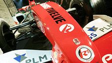 Ocean's 12, Formula 1 ile hız kazanacak! haber görseli