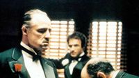 Marlon Brando'dan Veda haber görseli
