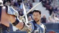 Russell Crowe'dan Masallar haber görseli
