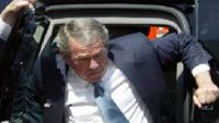 Oscar Sürprizi, Bush En İyi Erkek Oyuncu? haber görseli