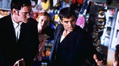 Tarantino'lar Geliyor haber görseli