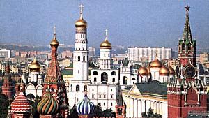 Matrix Moskova Sokaklarında haber görseli