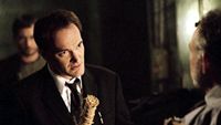 Muppetlar Oz'da Tarantino Yanlarında haber görseli