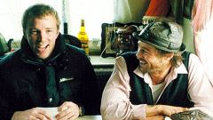 Ritchie Aksiyona Döndü haber görseli