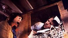 Sis Yeniden Bastırıyor haber görseli