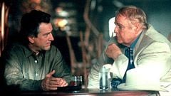 De Niro Bir Numara haber görseli
