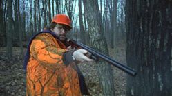 Bush'a Yarım Porsiyon Daha haber görseli