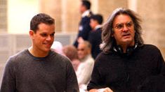 Aronofsky'e Medusa Darbesi haber görseli