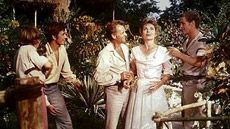 Disney'in 60'ları haber görseli