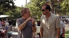 Berlin'de Harry Potter ve Seks Üstüne haber görseli