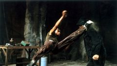 Bana Bruce Lee Derler haber görseli