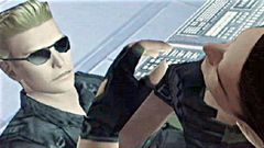 Wesker Kıyameti Atlattı haber görseli