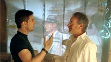 Spielberg'ten Cruise'lu Western haber görseli