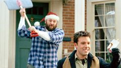 Affleck, Superman Oluyor haber görseli