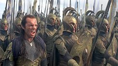 Yüzük Kardeşliği Bitti haber görseli