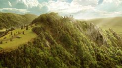 Narnia'dan İlk Işıklar haber görseli
