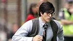 Karşınızda Clark Kent! haber görseli