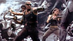 İtalyanların Brezilya'da İşi Ne? haber görseli