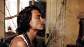 Depp'e Rock Ateşi haber görseli