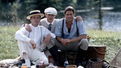 Pitt Silahları Yeniden Kuşandı haber görseli