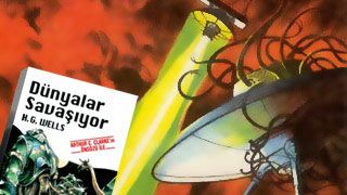 Dünyalar Savaşıyor Talihlileri haber görseli
