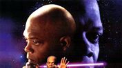 Yine Mi Afrosamurai? haber görseli