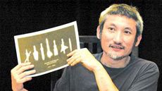 Samuraylar Aslanın Ağzında haber görseli