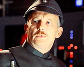 Yıldız Savaşları Amiralinden Veda haber görseli