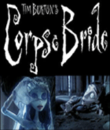 Tim Burton'nın Zombi Gelini haber görseli