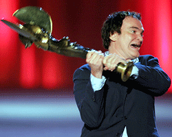 Taurus Ödülleri Verildi haber görseli