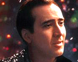 Cage Baba Oldu haber görseli