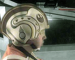 İlk Türk Star Wars Fan Filmi haber görseli