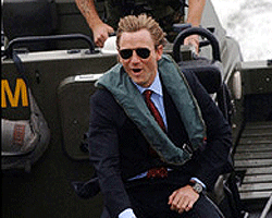 Casino Royale'in Bond'u Belli Oldu haber görseli