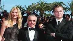 Scorsese'nin On Yıllık Rüyası haber görseli