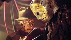 Elm Sokağı'nda Halloween haber görseli